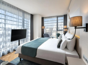 Leonardo Bucharest City Center