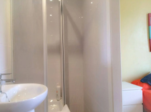 Barcelona City Ramblas (Pensión Canaletas)