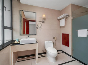 Guangzhou Shi Liu Hotel