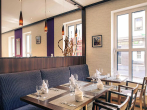 Mercure Hotel Köln City Friesenstraße