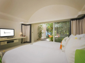 SO/ Sofitel Mauritius