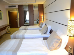 Safa Royal Museum Hotel