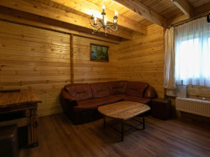 Новая Чайка(Москва)