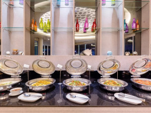 Бутик-отель The Beach Boutique House