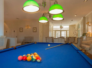 Riviera Resort Modlin Airport