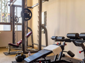 Premier Inn Köln City Mediapark