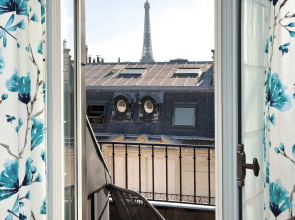 La Demeure Montaigne