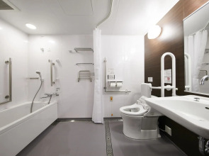 Hotel Intergate Tokyo Kyobashi