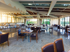 Hotel Villa Undulna - Terme della Versilia