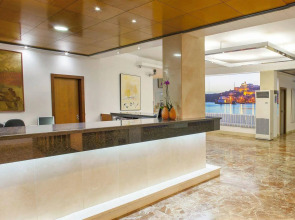 Отель Ibiza Playa