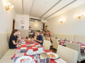 Hotel Il Moro di Venezia