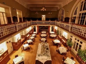 Curia Palace Hotel & Spa