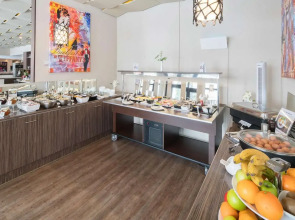 Best Western Smart Hotel