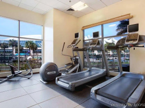 Hilton San Diego Gaslamp Quarter