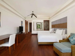 Swissôtel Sanya Yalong Bay