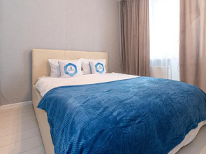 Апартаменты на Красных Партизан