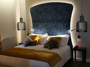 Отель Campo Marzio