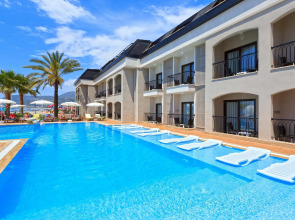 Alaaddin Beach Hotel - Adults Only