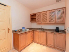 Sheraton Soma Bay Resort