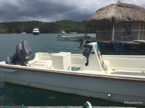 Al Faro Cosmio Hotel