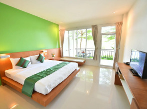 The Touch Green Naiyang Hotel & Fitness