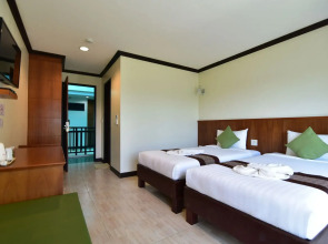 The Green Hotel Koh Lipe