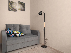 ТутЖивут на улице Героев Разведчиков 6 корпус 3