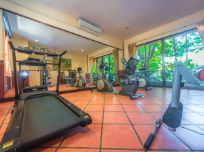 Aochalong Villa Resort & Spa