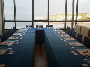 Hotel Príncipe de Asturias