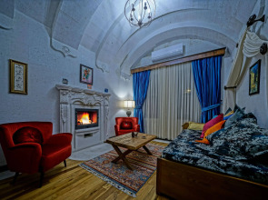 Mira Cappadocia Hotel