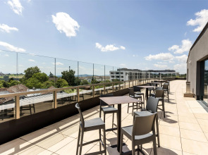 Best Western Parkhotel Hagenberg