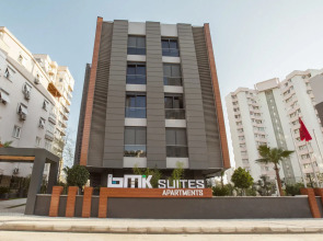 BMK Suites & Apartments