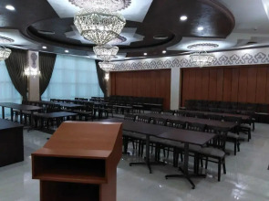 Khorezm Palace (Хорезм Пэлэс)