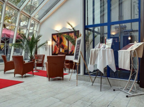 Centro Hotel Nürnberg