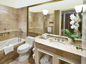 Wedgewood Hotel & Spa