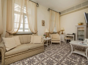 Savoy Boutique Hotel by TallinnHotels