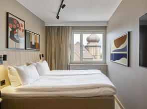 Scandic Sjöfartshotellet