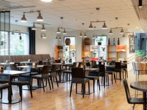 Scandic Stavanger City