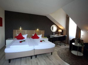 Best Western Hotel Rosenau