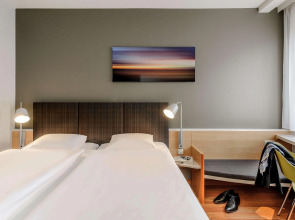 ibis Bremen City Hotel