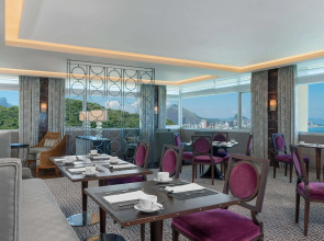 Sheraton Grand Rio Hotel & Resort