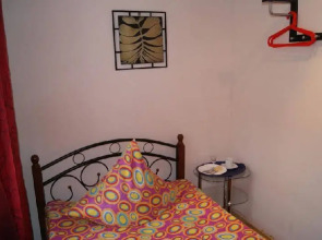 Меблированные комнаты на Петровке