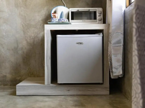 Tisha Langkawi Wellness Resort