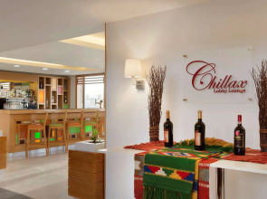 Ramada Resort by Wyndham Dead Sea