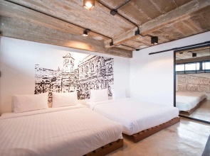 Quip Bed & Breakfast Phuket Hotel