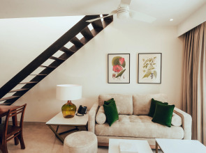 Antera Hotel & Residences