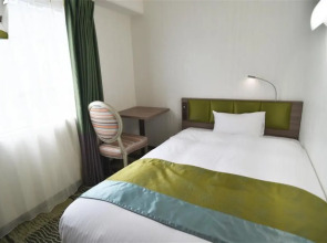 Hotel Keihan Tenmabashi