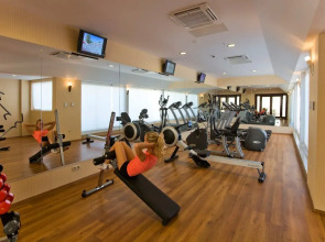 Latanya Palm & Spa Airport Antalya