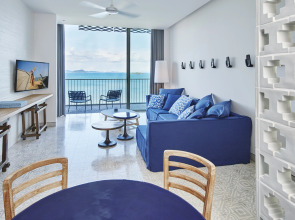 COMO Point Yamu, Phuket