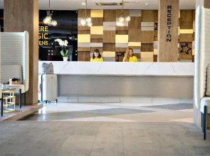 Tui Magic Life Bodrum - All Inclusive